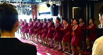 列队口号视频,展现团队风采与精神风貌