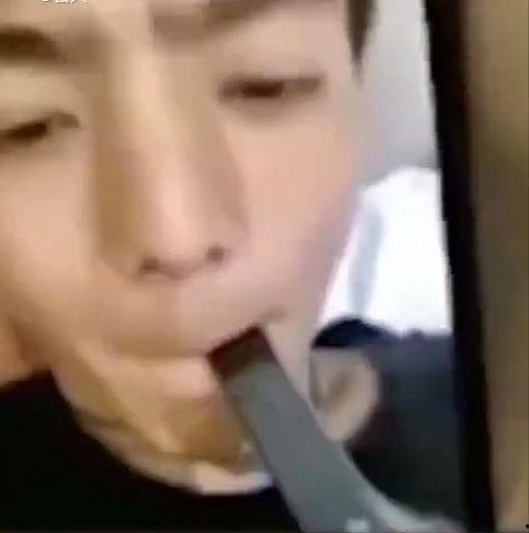 天佑吸烟被打视频,网络暴力与公共道德的冲突